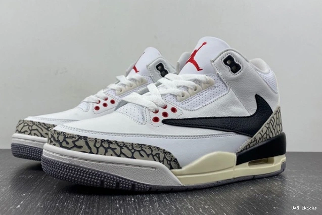 EyeCatching x 365 Travis Jordan Scott 3 Air CK9246-188 0709